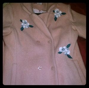 Womens coat